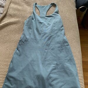 Girlfriend Collective Exercise Dress